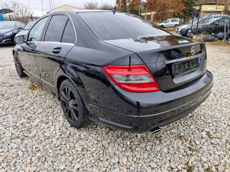 Mercedes-Benz C 230 204кс* AC* PDC* КОЖА* NAVI* TUV* AMG, снимка 3 - Автомобили и джипове - 47942589