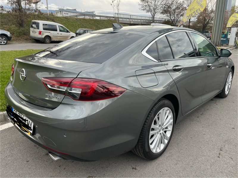 Opel Insignia 2.0T 260кс. 146хил.км, снимка 5 - Автомобили и джипове - 48173933