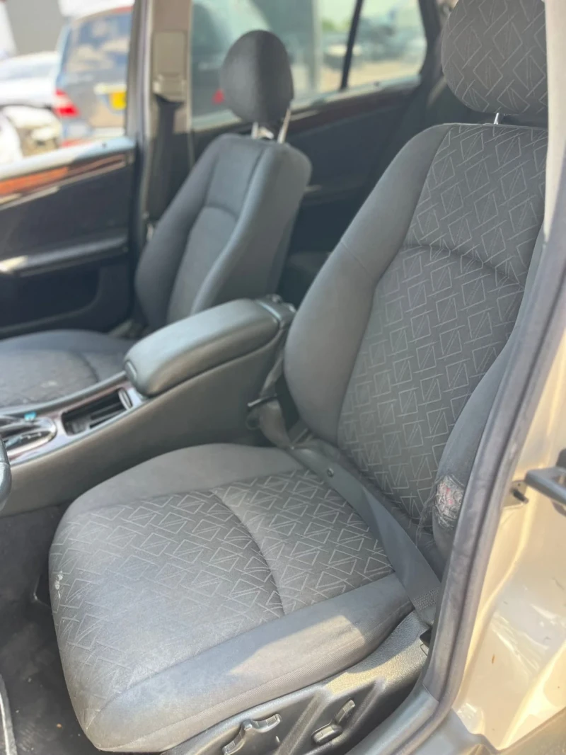 Mercedes-Benz C 220 611, снимка 15 - Автомобили и джипове - 50614721