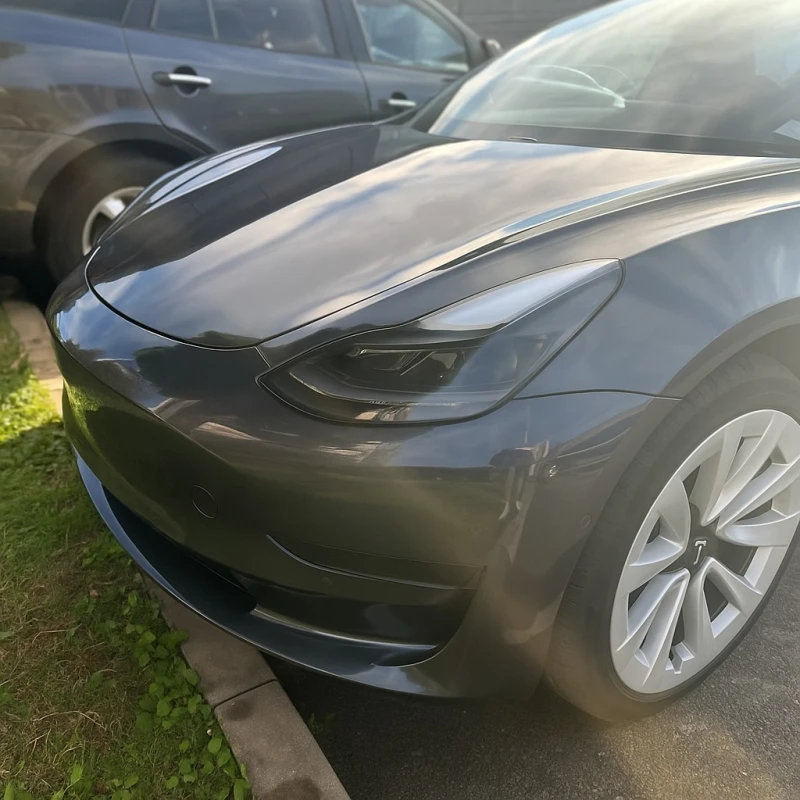 Tesla Model 3 LR 4x4 Facelift, снимка 3 - Автомобили и джипове - 52567938