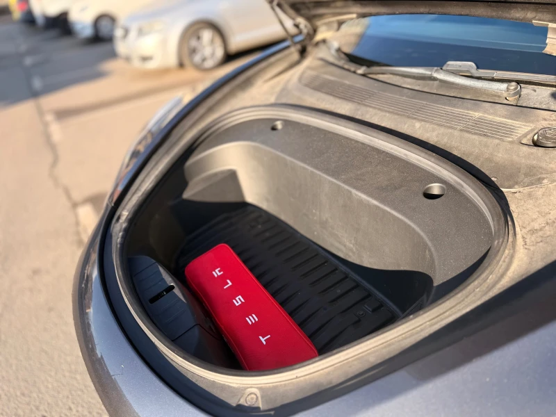 Tesla Model 3 LR 4x4 Facelift, снимка 8 - Автомобили и джипове - 52567938