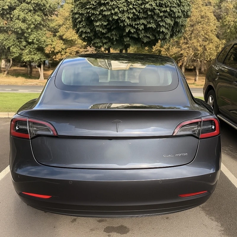 Tesla Model 3 LR 4x4 Facelift, снимка 4 - Автомобили и джипове - 52567938