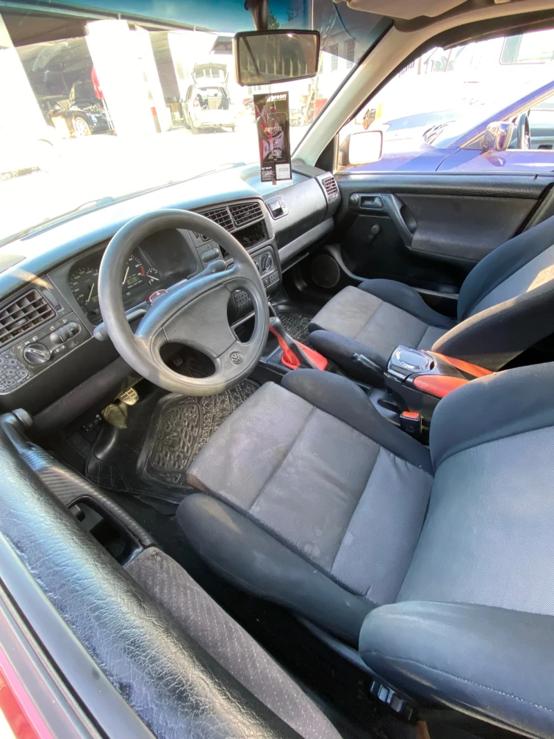 VW Golf, снимка 6 - Автомобили и джипове - 52555899