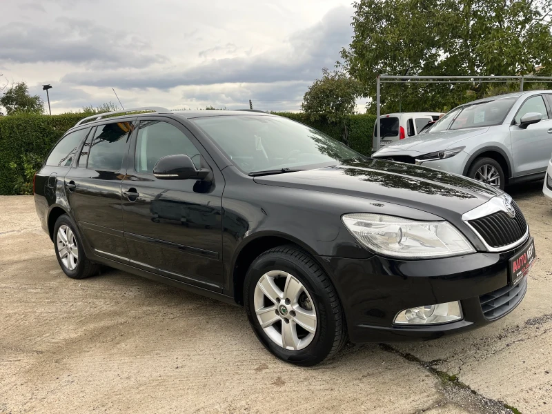 Skoda Octavia 2.0TDI Facelift, снимка 3 - Автомобили и джипове - 52001691