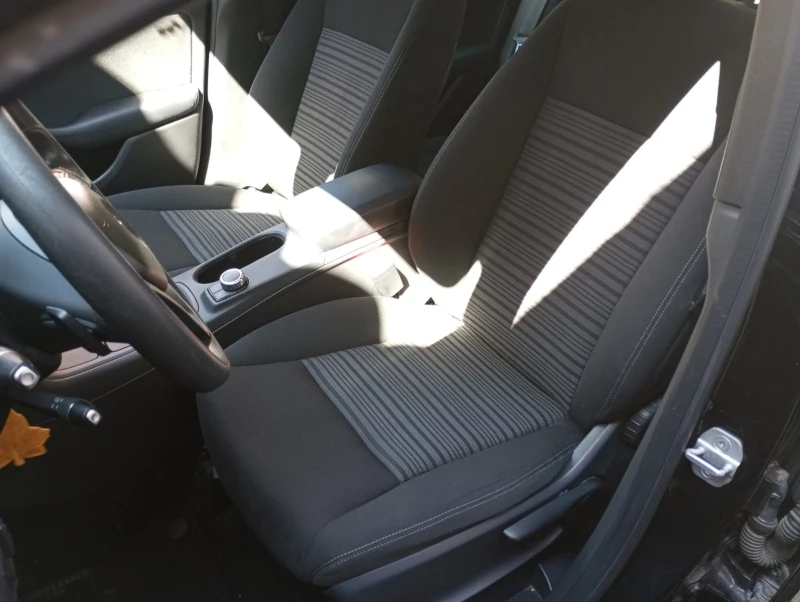 Mercedes-Benz B 180, снимка 9 - Автомобили и джипове - 52713238