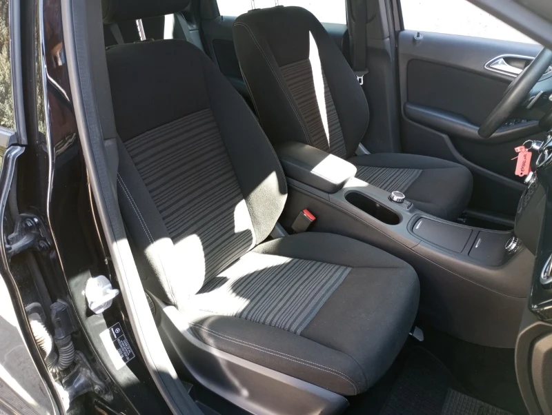 Mercedes-Benz B 180, снимка 10 - Автомобили и джипове - 52713238