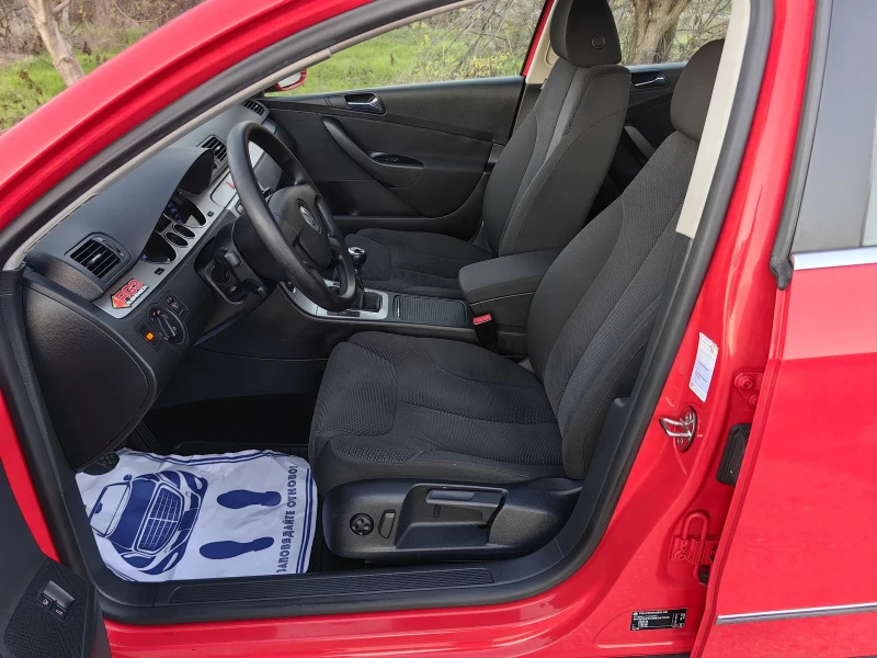VW Passat 2.0TDI BMP 8KЛ. 4Х4 182Х.КМ, снимка 7 - Автомобили и джипове - 52740382