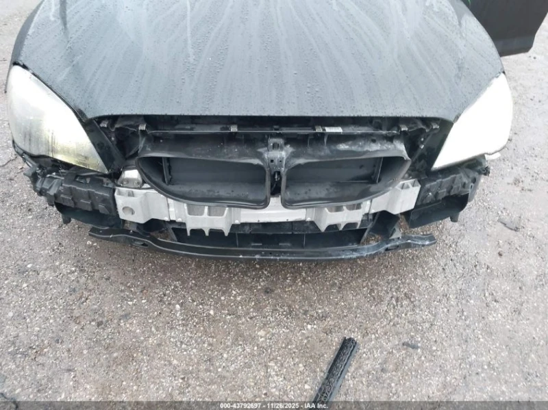 BMW 640 3.0L I-6 DI, DOHC, VVT, TURBO, 315HP All Wheel, снимка 12 - Автомобили и джипове - 52836413