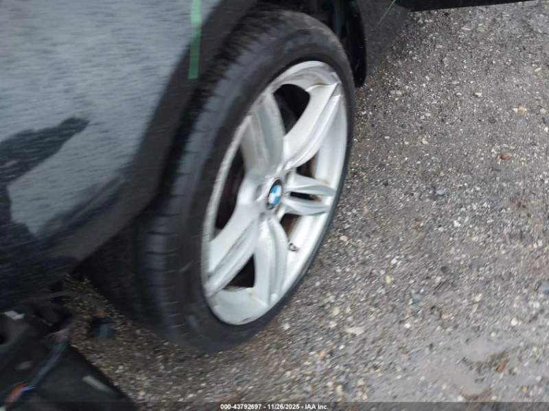 BMW 640 3.0L I-6 DI, DOHC, VVT, TURBO, 315HP All Wheel, снимка 4 - Автомобили и джипове - 52836413