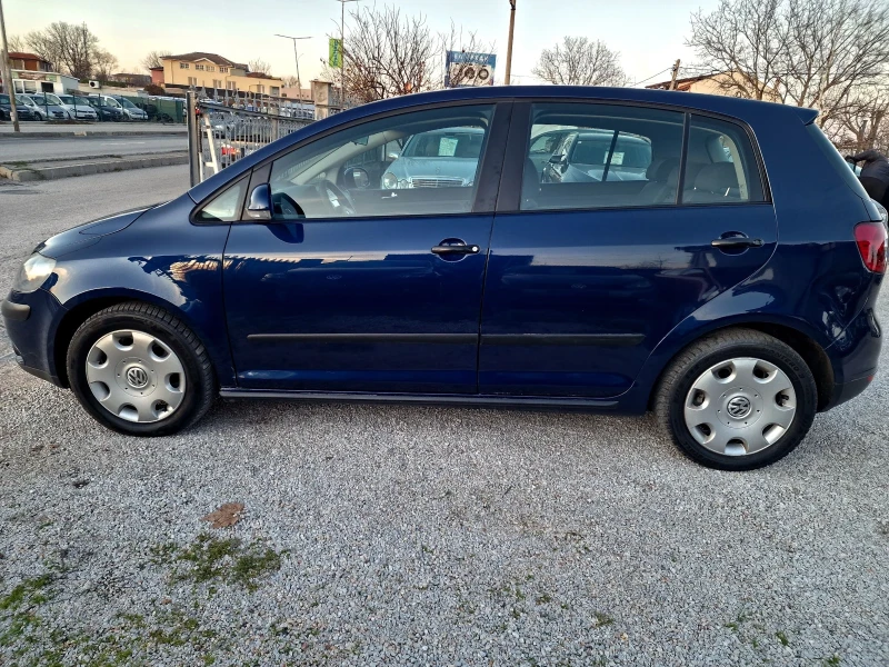 VW Golf Plus 218000км, снимка 8 - Автомобили и джипове - 52850022