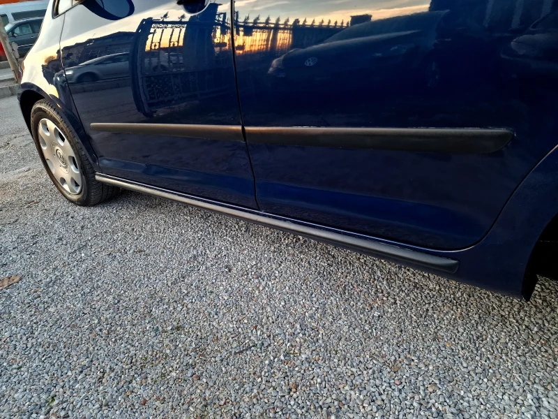 VW Golf Plus 218000км, снимка 11 - Автомобили и джипове - 52850022