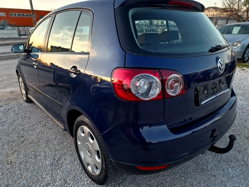 VW Golf Plus 218000км, снимка 7 - Автомобили и джипове - 52850022