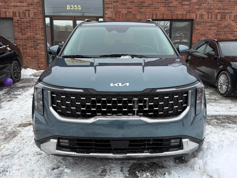 Kia Carnival * FWD * CARFAX * , снимка 6 - Автомобили и джипове - 53022831