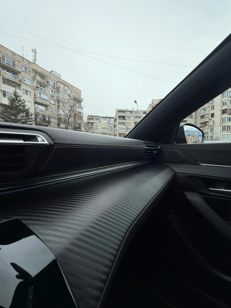 Peugeot 508 2.0 HDI GT 180hp, снимка 8 - Автомобили и джипове - 53566084