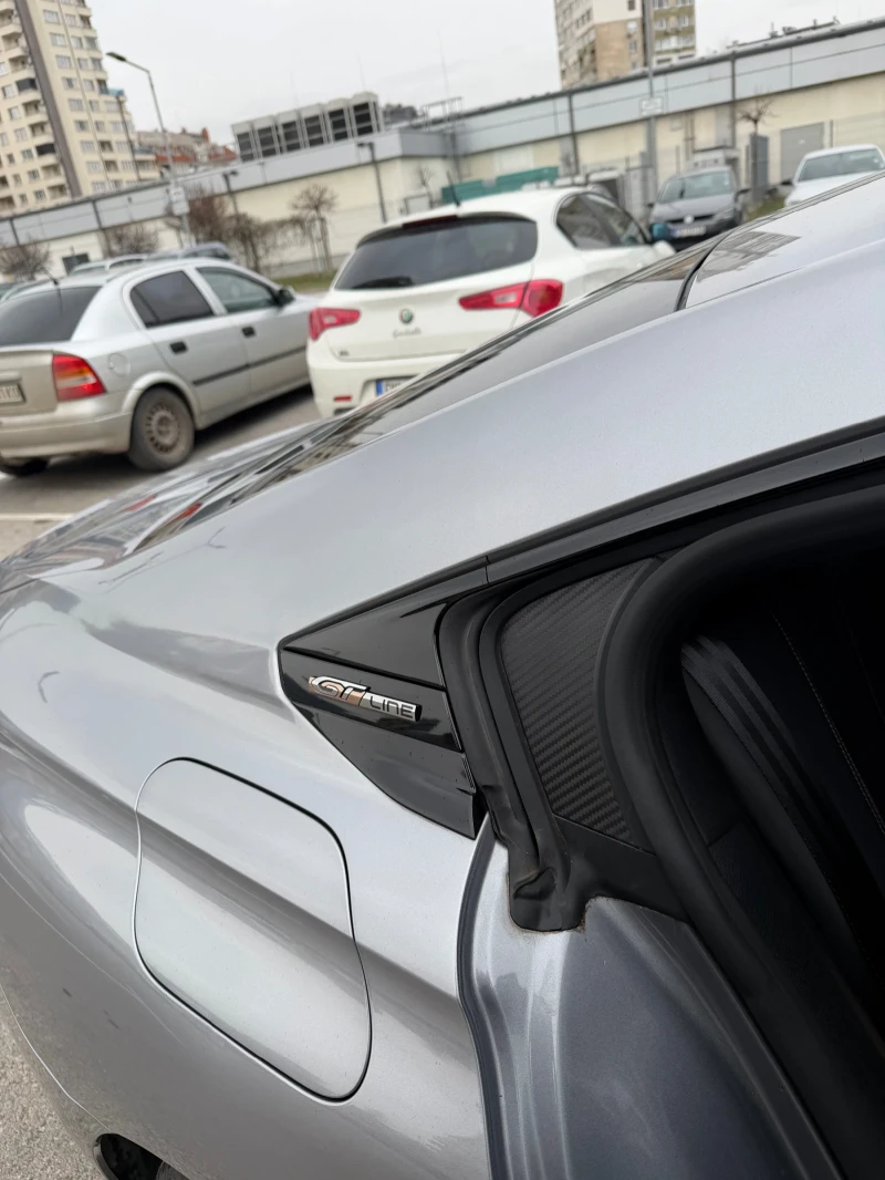 Peugeot 508 2.0 HDI GT 180hp, снимка 10 - Автомобили и джипове - 53566084