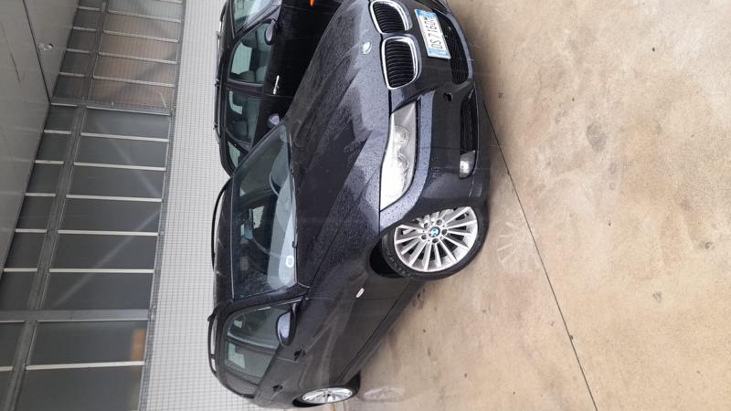 BMW 320 M paket, снимка 11 - Автомобили и джипове - 34134522