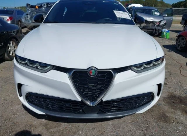 Alfa Romeo Tonale TI ФИКСИРАНА ЦЕНА!, снимка 5 - Автомобили и джипове - 48509276