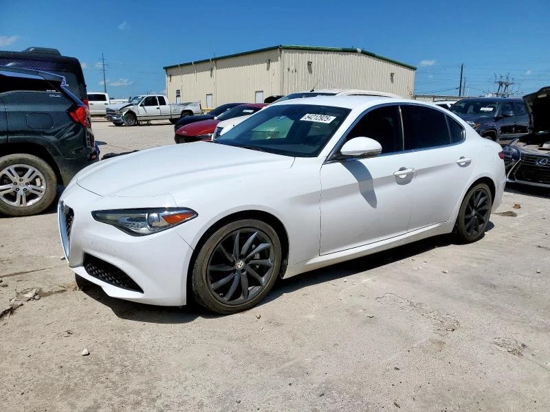 AC Други 2.0L 4 Rear-wheel drive - 25400 лв. - 31794696 1