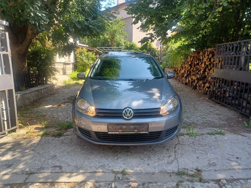 VW Golf 1.4 TSI 160HP - 10300 лв. - 40805408 1