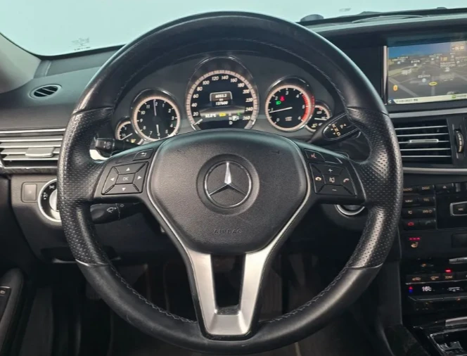 Mercedes-Benz E 220 CDI Avantgarde | Mobile.bg   12