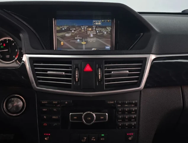 Mercedes-Benz E 220 CDI Avantgarde | Mobile.bg   13