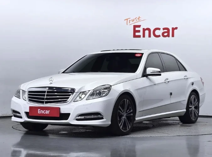 Mercedes-Benz E 220 CDI Avantgarde | Mobile.bg   1