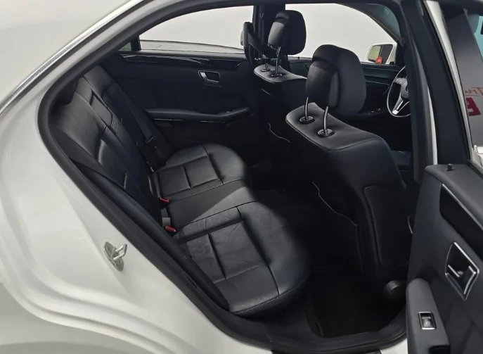 Mercedes-Benz E 220 CDI Avantgarde | Mobile.bg   11