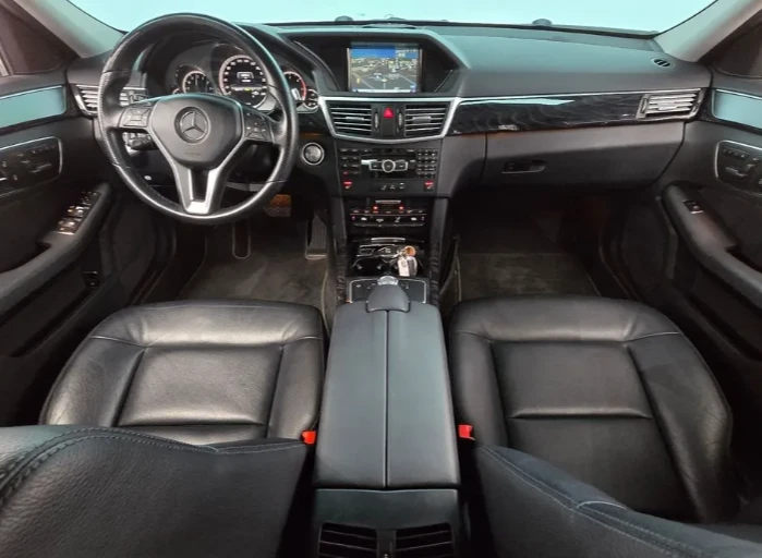 Mercedes-Benz E 220 CDI Avantgarde - изображение 7