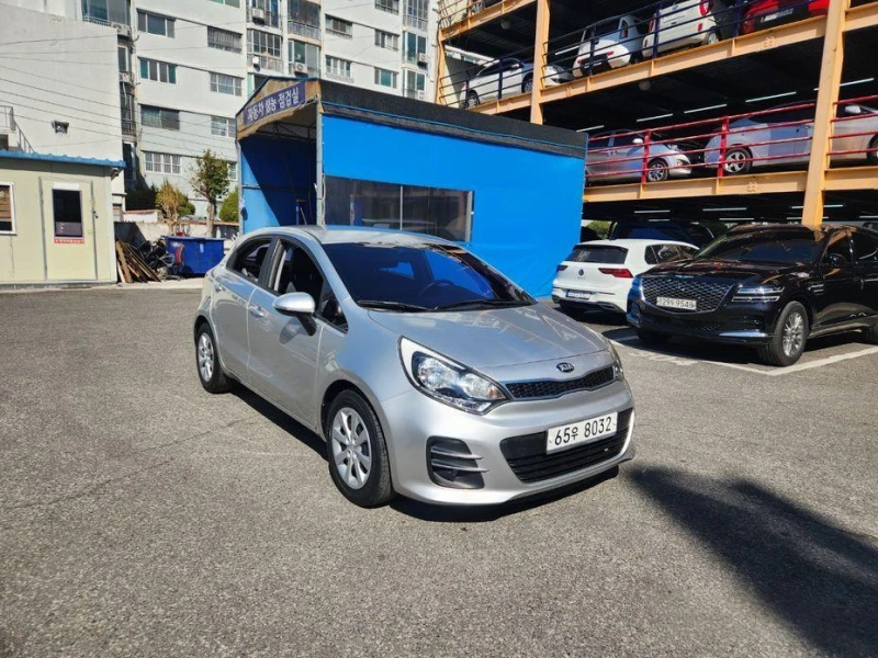 Kia Pride 5DR 1.4 MPI Trendy * НАЙ-ДОБРА ЦЕНА В БЪЛГАРИЯ*  - 19801 лв. / 10124.09 € - 32222149 1