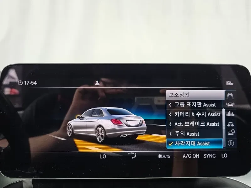 Mercedes-Benz C 220 - САМО 30% АВАНС, снимка 16 - Автомобили и джипове - 55570010