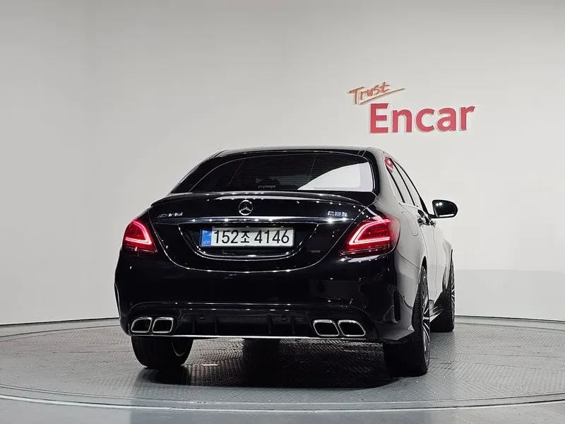 Mercedes-Benz C 220 - САМО 30% АВАНС, снимка 4 - Автомобили и джипове - 55570010