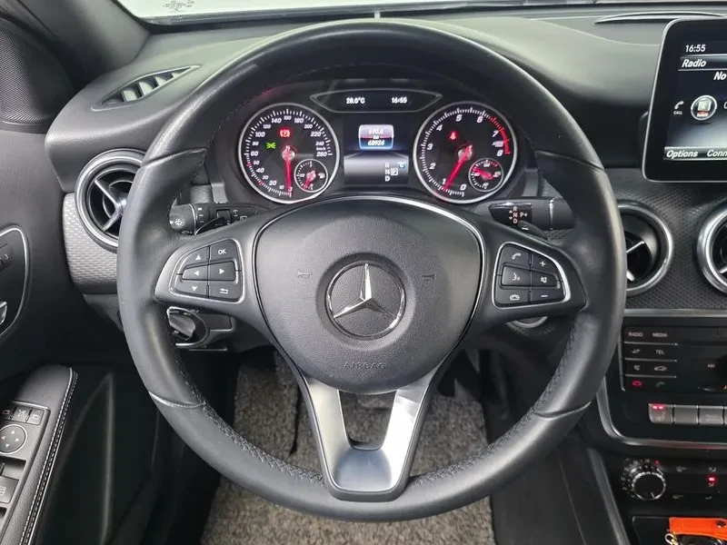 Mercedes-Benz A 200 W176, снимка 13 - Автомобили и джипове - 55884233