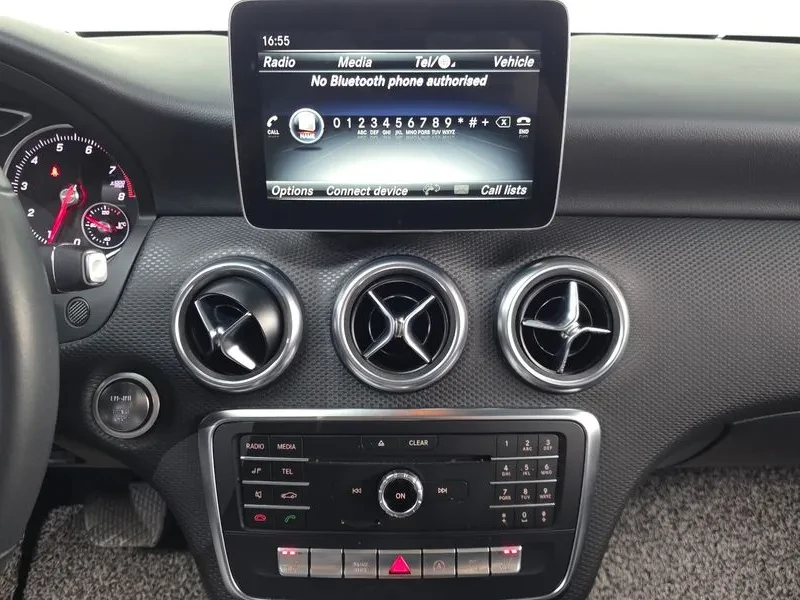 Mercedes-Benz A 200 W176, снимка 14 - Автомобили и джипове - 55884233