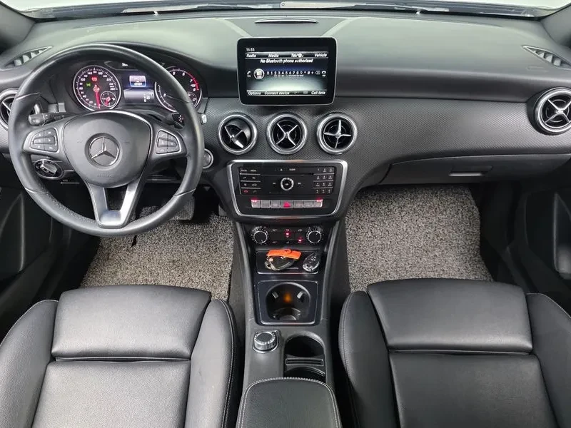 Mercedes-Benz A 200 W176, снимка 7 - Автомобили и джипове - 55884233
