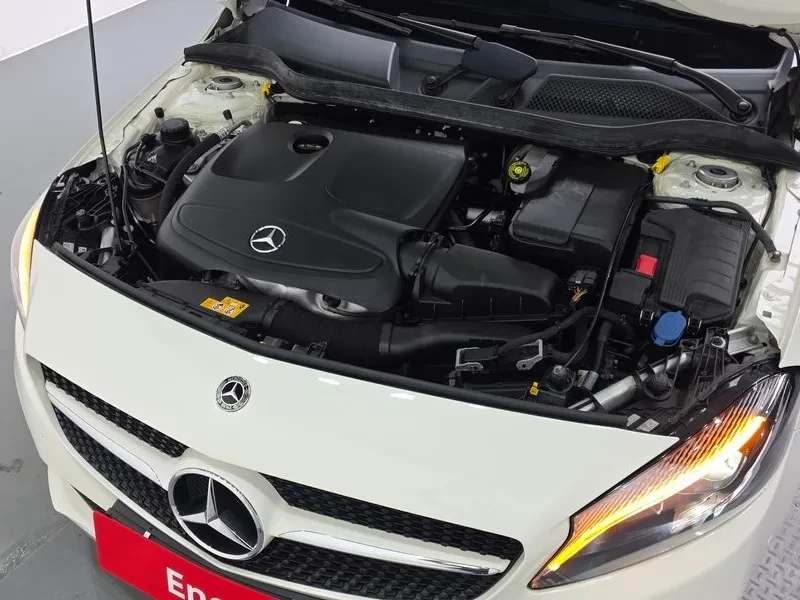 Mercedes-Benz A 200 W176, снимка 6 - Автомобили и джипове - 55884233