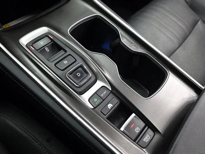 Honda Accord 2.0 Hybrid Touring | Mobile.bg � ����������� 17