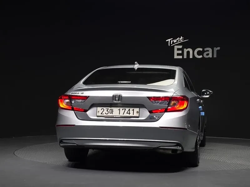 Honda Accord 2.0 Hybrid Touring | Mobile.bg � ����������� 8