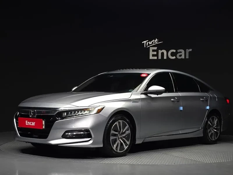 Honda Accord 2.0 Hybrid Touring | Mobile.bg � ����������� 2