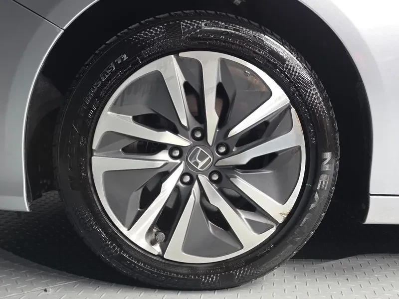 Honda Accord 2.0 Hybrid Touring | Mobile.bg � ����������� 9