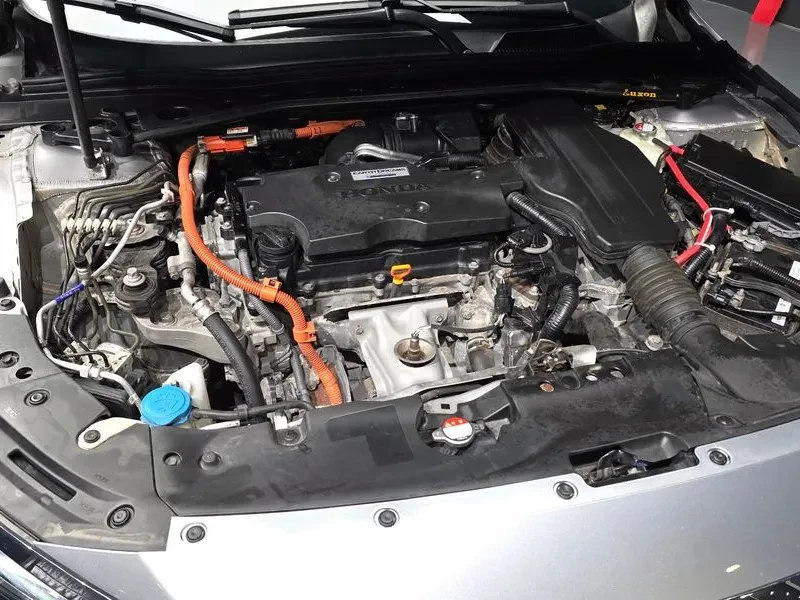 Honda Accord 2.0 Hybrid Touring | Mobile.bg � ����������� 12