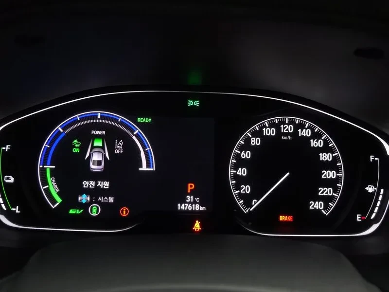 Honda Accord 2.0 Hybrid Touring | Mobile.bg � ����������� 16