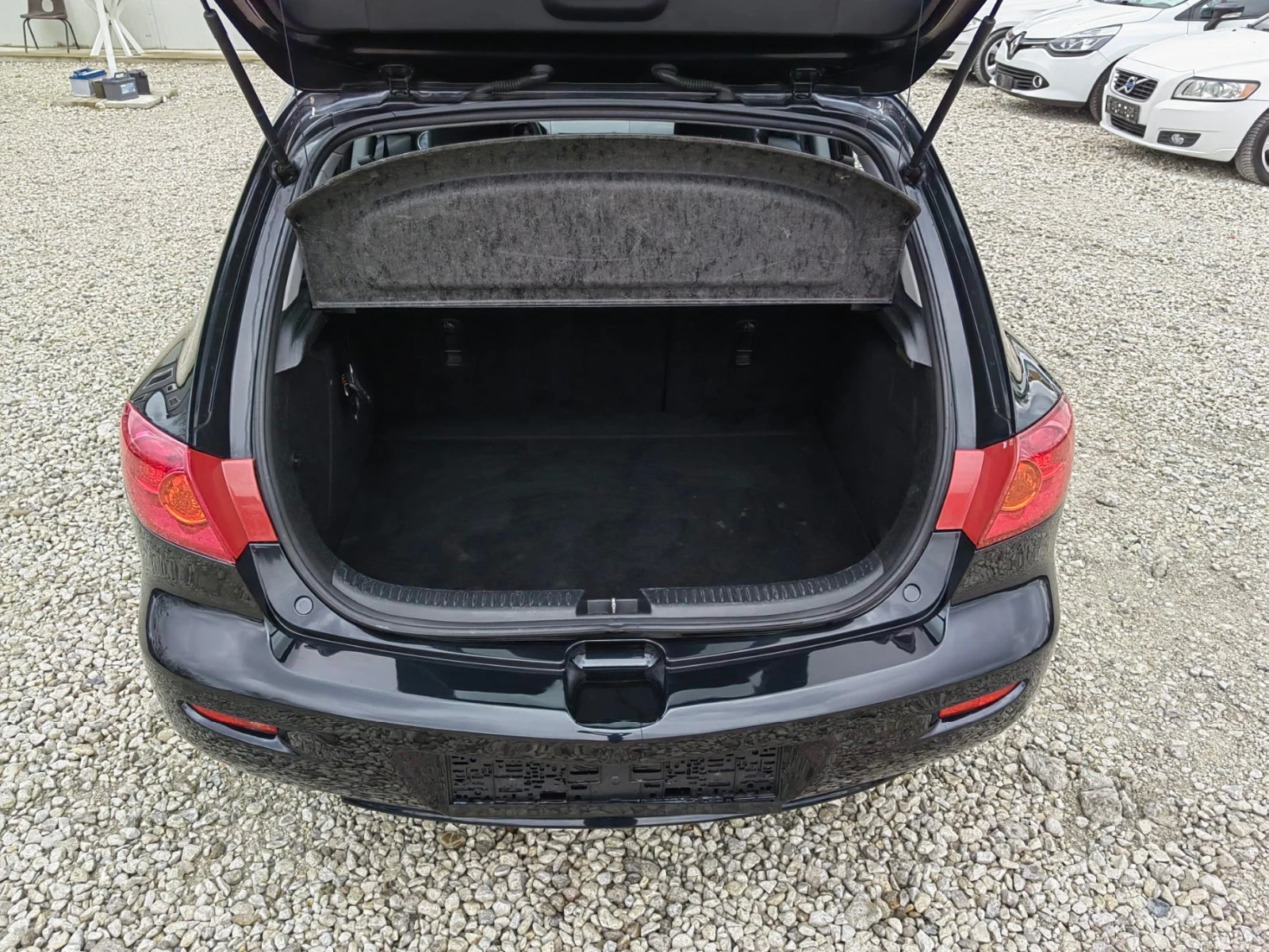 Mazda 3 1.6d 109k.c* UNIKAT*  | Mobile.bg   16