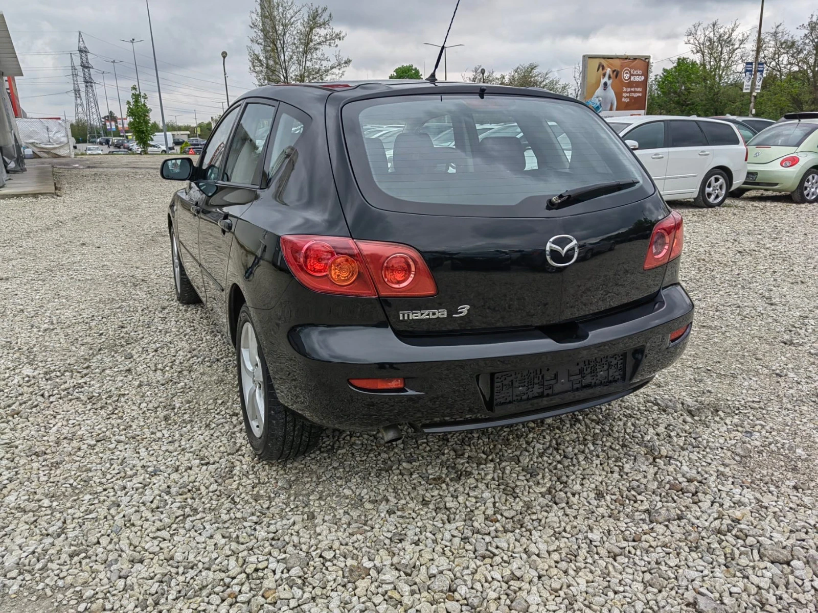 Mazda 3 1.6d 109k.c*UNIKAT* - изображение 5