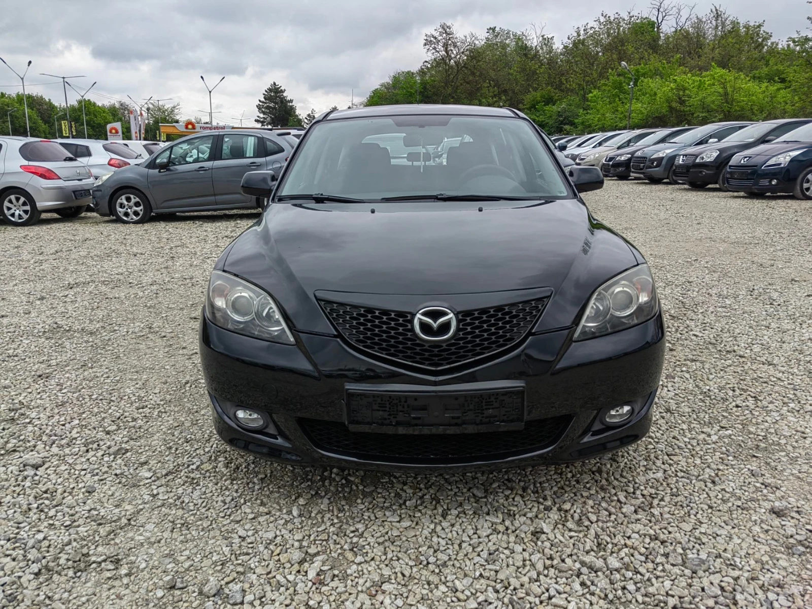 Mazda 3 1.6d 109k.c*UNIKAT* - изображение 10