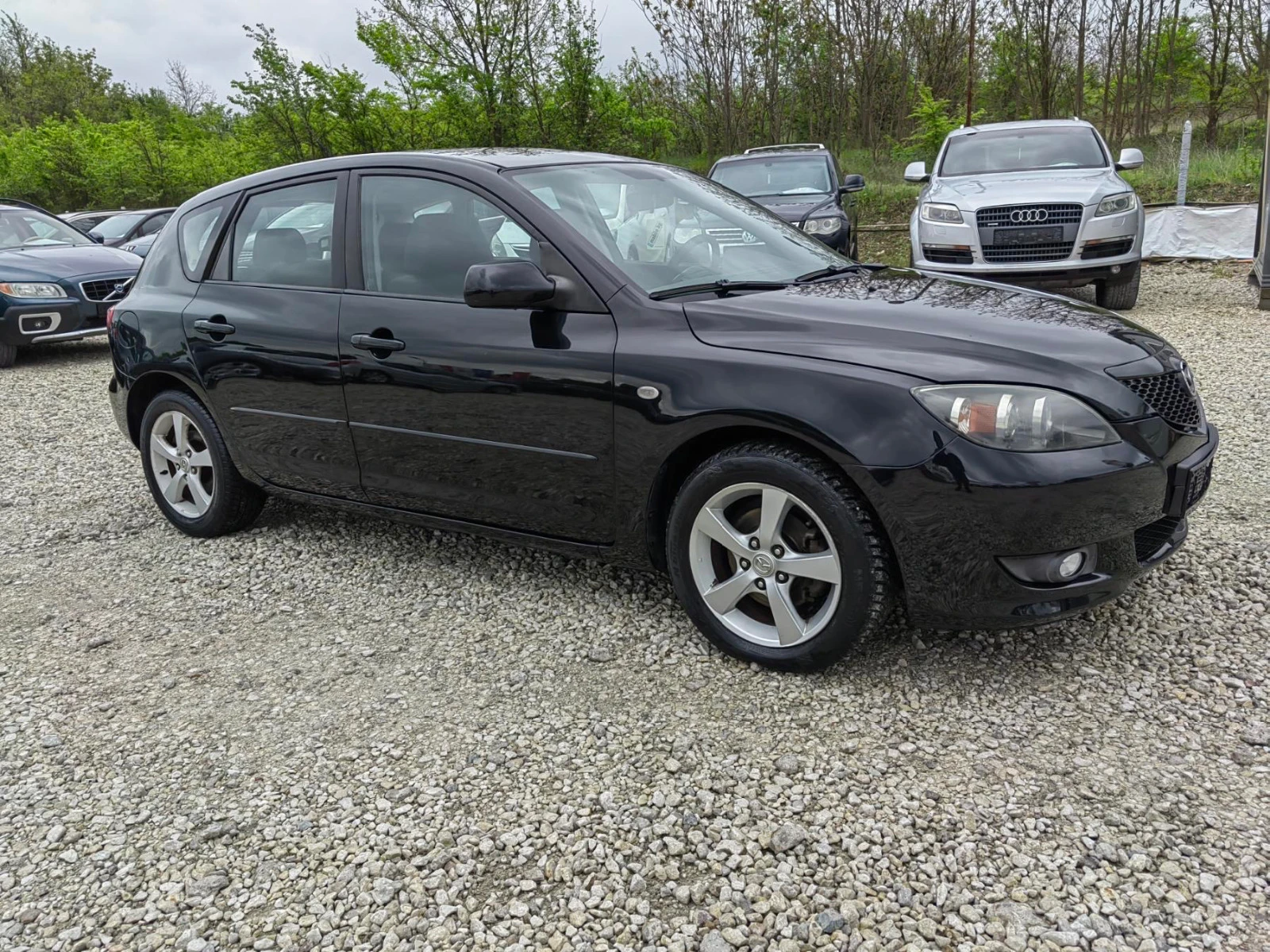 Mazda 3 1.6d 109k.c* UNIKAT*  | Mobile.bg   12