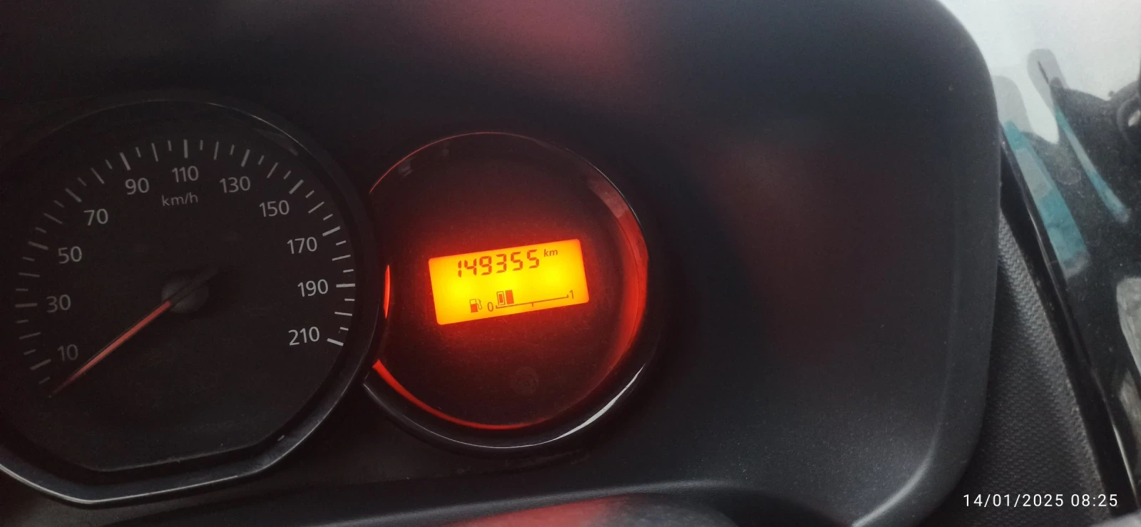 Dacia Logan ����� | Mobile.bg � ����������� 13