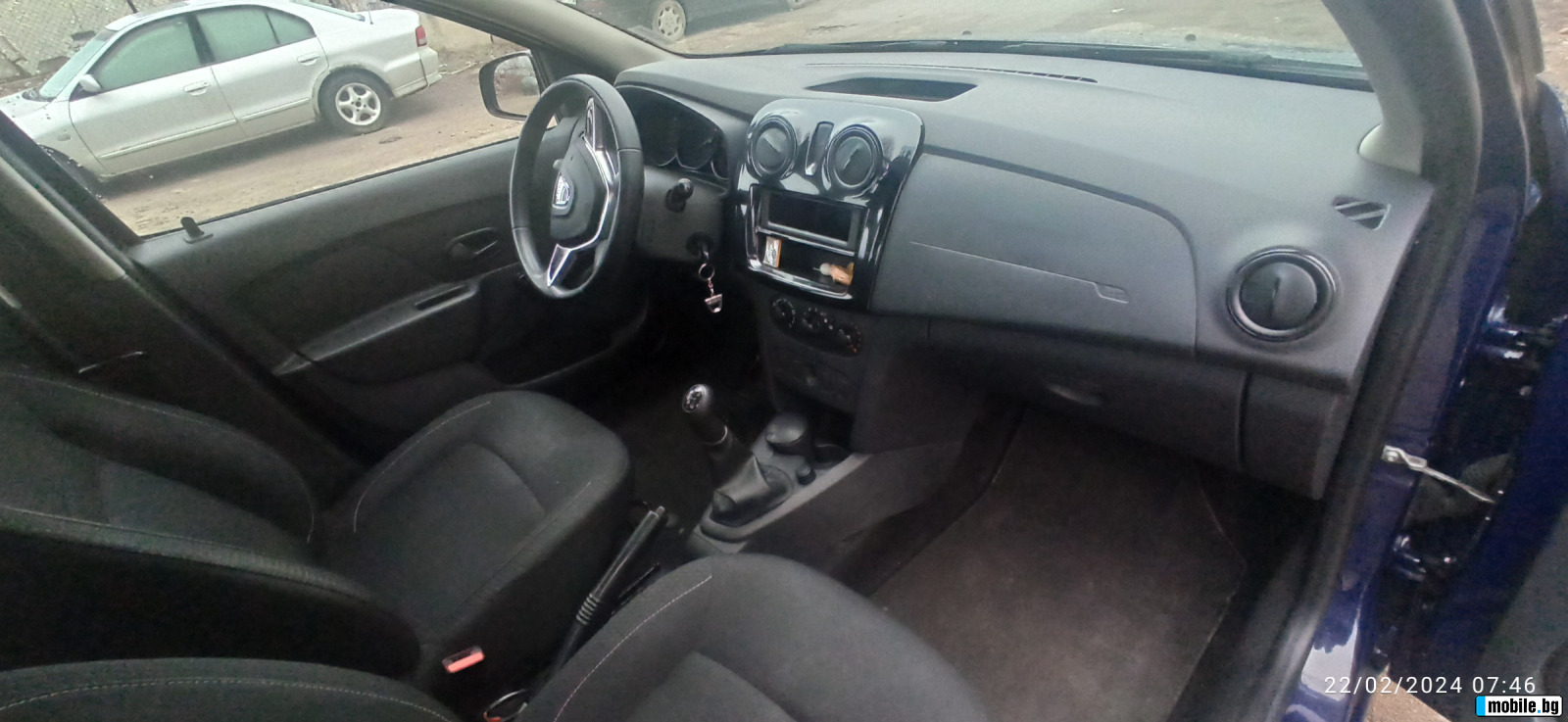Dacia Logan Седан - изображение 1