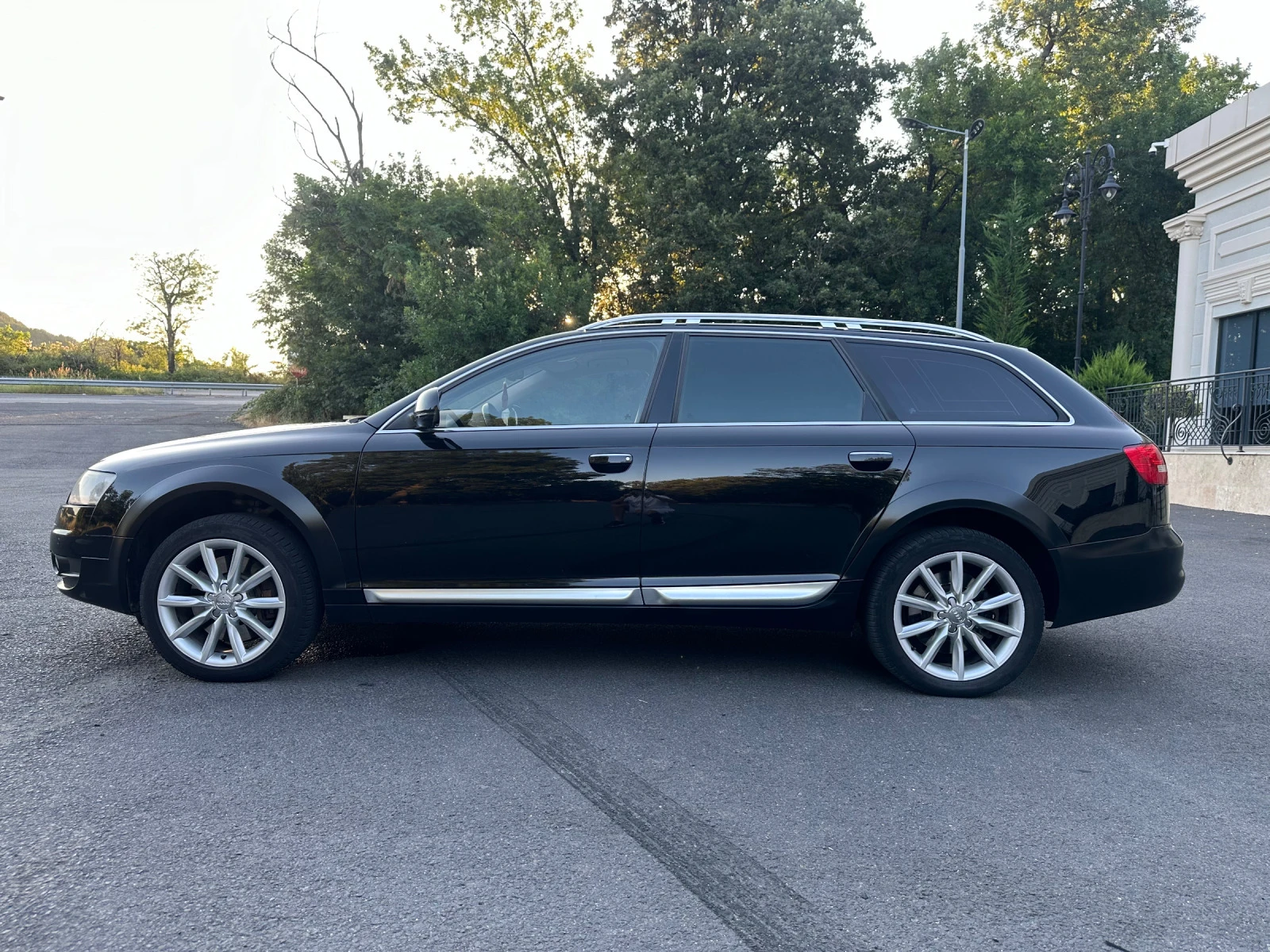 Audi A6 Allroad 3.0TDI FACELIFT - изображение 6