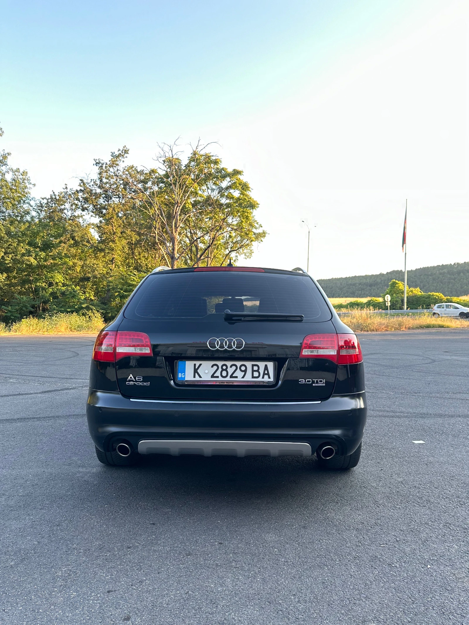 Audi A6 Allroad 3.0TDI FACELIFT - изображение 7