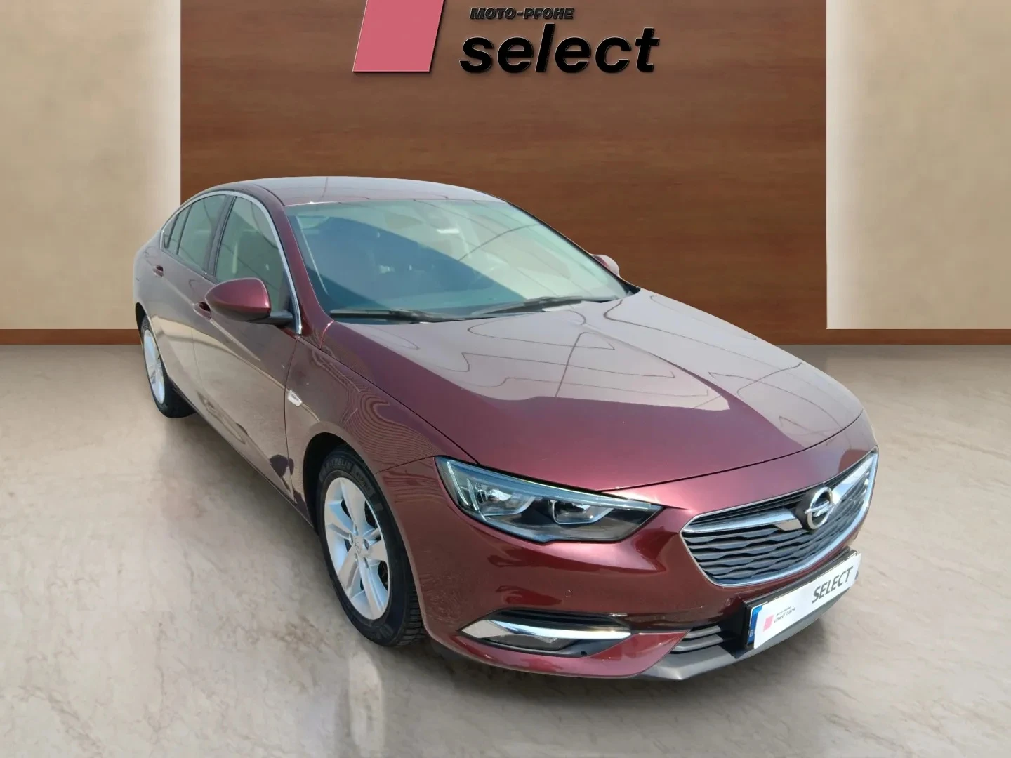 Opel Insignia 1.6 - изображение 3